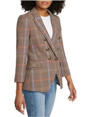 Veronica Beard Dickey Jacket Blazer